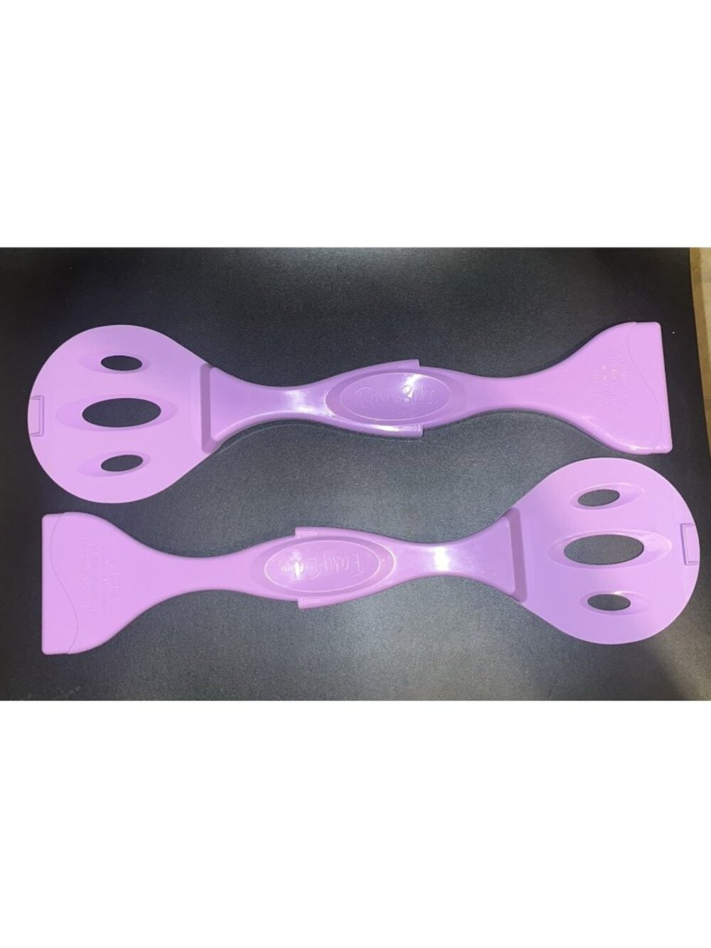 Easy Bake Oven Ultimate Purple Pan Pusher Tool Replacement